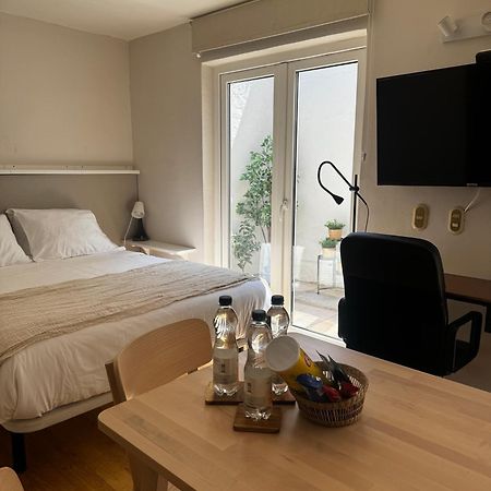 Alto Las Condes Apartments Santiago du Chili Extérieur photo
