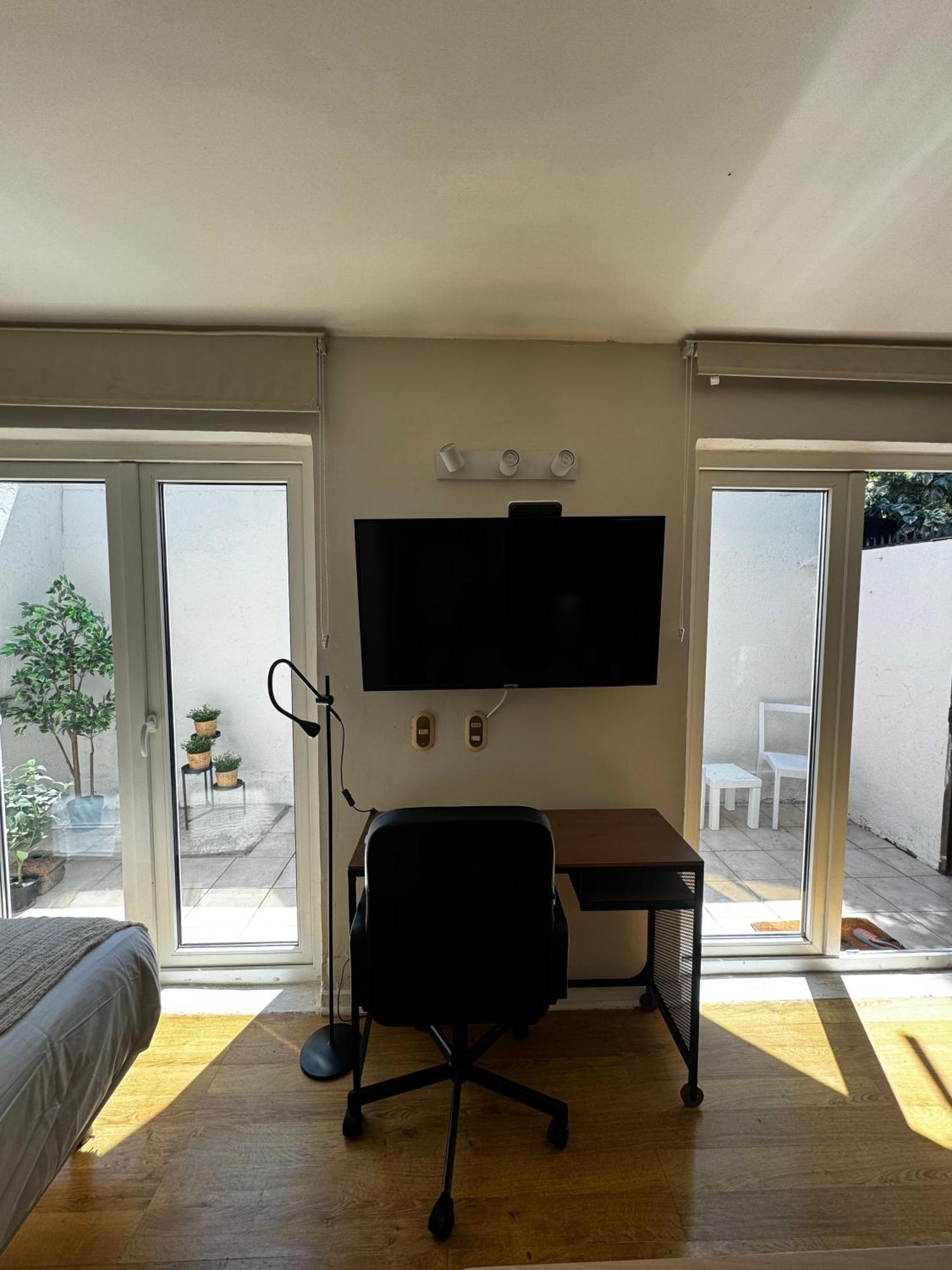 Alto Las Condes Apartments Santiago du Chili Extérieur photo