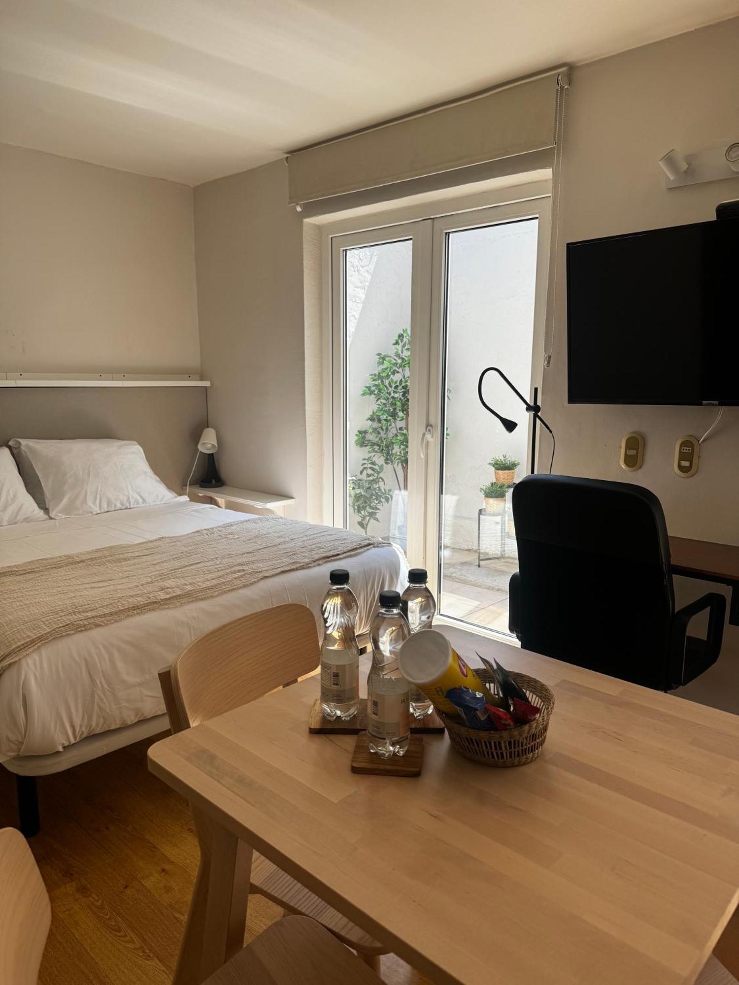 Alto Las Condes Apartments Santiago du Chili Extérieur photo