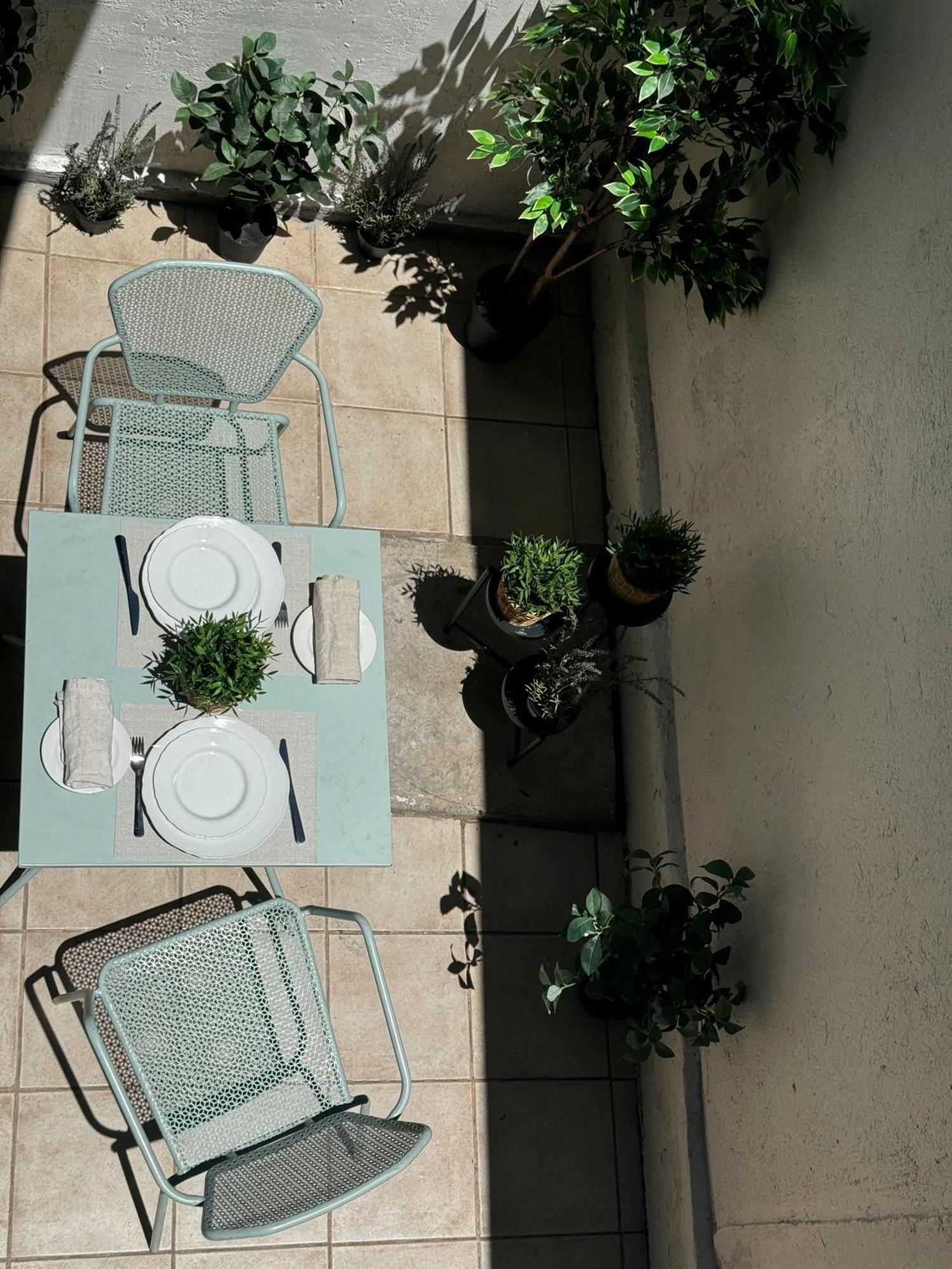Alto Las Condes Apartments Santiago du Chili Extérieur photo
