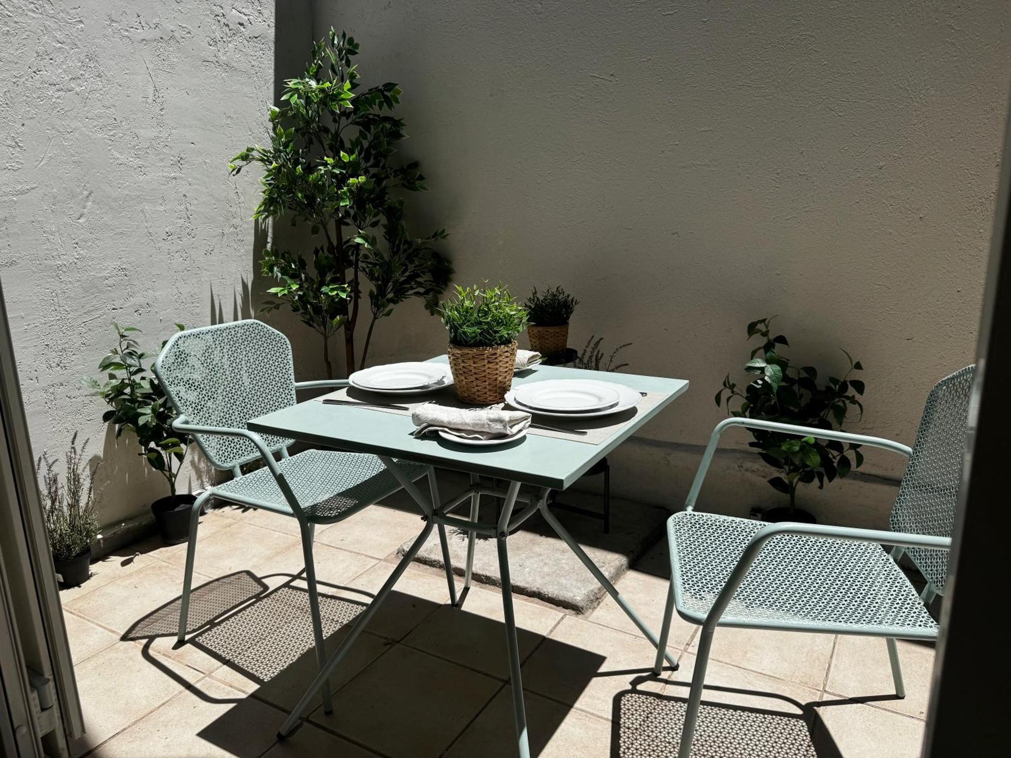 Alto Las Condes Apartments Santiago du Chili Extérieur photo